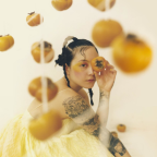 Album artwork for Jubilee by Japanese Breakfast