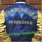 Album artwork for Rock 'n' roll Highschool by Teddybears