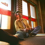 Album artwork for The Show: The Encore by Niall Horan