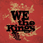 Album artwork for We the Kings by We the Kings