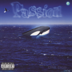 Album artwork for I Hate You With a Passion by Andre Nickatina