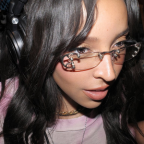 Album artwork for Popstar [Explicit] by Tinashe