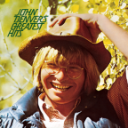 Album artwork for Greatest Hits by John Denver