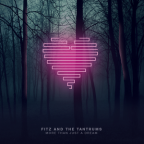 Album artwork for More Than Just a Dream by Fitz and the Tantrums