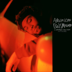 Album artwork for American Boyfriend: A Suburban Love Story by Kevin Abstract