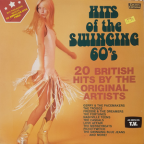 Album artwork for Hits Of The Swinging 60's by Desmond Dekker
