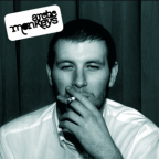 Album artwork for Whatever People Say I Am, That's What I'm Not by Arctic Monkeys