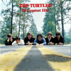Album artwork for 20 Greatest Hits by The Turtles
