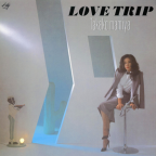 Album artwork for Love Trip by Takako Mamiya