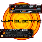 Album artwork for Sun electric by Sun Electric