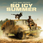 Album artwork for Gucci Mane Presents: So Icy Summer by Pooh Shiesty