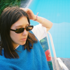 Album artwork for Something Casual by Pina Palau