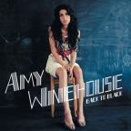 Album artwork for Back to Black by Amy Winehouse