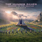 Album artwork for The Hunger Games: Sunrise on the Reaping - The Album by Noah Kahan & The Hunger Games