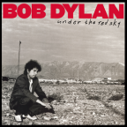 Album artwork for Under the Red Sky by Bob Dylan