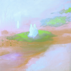 Album artwork for Staring at the Sun [Explicit] by Hotel Fiction