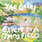 Album artwork for Expert in a Dying Field by The Beths