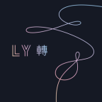 Album artwork for LOVE YOURSELF 轉 'Tear' by BTS
