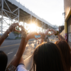 Album artwork for Angel Music by Ninajirachi & MGNA Crrrta