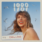 Album artwork for 1989 (Taylor’s Version) (Deluxe) by Taylor Swift