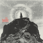 Album artwork for Port of Morrow by The Shins