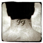 Album artwork for There Is Nothing Left to Lose by Foo Fighters