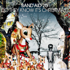 Album artwork for Do They Know It's Christmas? by Band Aid