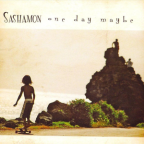 Album artwork for One Day Maybe by Sashamon
