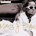 Album artwork for Share My World by Mary J. Blige