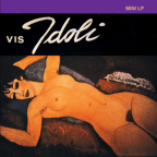 Album artwork for Mini LP by Idoli