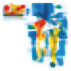 Album artwork for Blue Moon Safari by Vegyn & Air