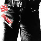 Album artwork for Sticky Fingers by The Rolling Stones