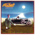 Album artwork for Moonlight Feels Right by Starbuck