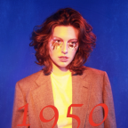 Album artwork for 1950 by King Princess