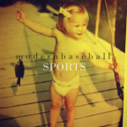 Album artwork for Sports by Modern Baseball