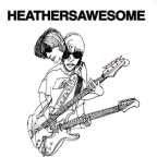 Album artwork for I Believe In You by Heathers