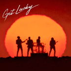 Album artwork for Get Lucky by Daft Punk