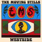 Album artwork for Westside by The Moving Stills