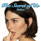 Album artwork for The Secret of Us (Deluxe) by Gracie Abrams