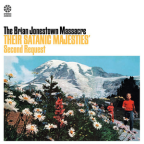 Album artwork for Their Satanic Majesties' Second Request by The Brian Jonestown Massacre
