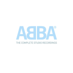 Album artwork for The Complete Studio Recordings by ABBA