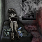 Album artwork for Splintered Thru Ur Mattress by Woody