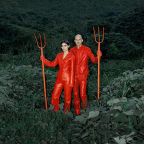Album artwork for Georgia Gothic by Mattiel