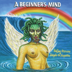 Album artwork for A Beginner's Mind by Sufjan Stevens & Angelo De Augustine