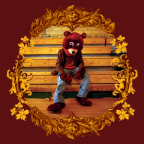 Album artwork for The College Dropout by Kanye West
