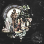 Album artwork for Timmy Turner by Desiigner