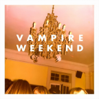 Album artwork for Vampire Weekend by Vampire Weekend
