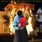 Album artwork for Pleasantville -Music From The Motion Picture by Fiona Apple