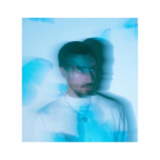 Album artwork for HOLDIN' ON by Pangeaux