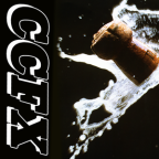 Album artwork for Ccfx EP by CCFX